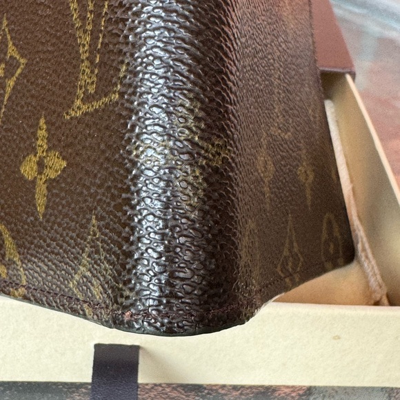 Men’s Full Wallet - Picture 5 of 13